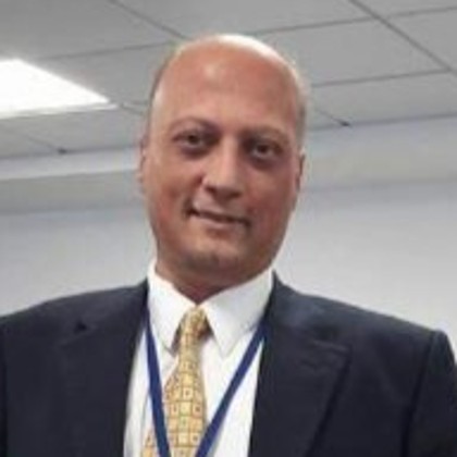 Deeb Haddad, Founder of NextEmTech